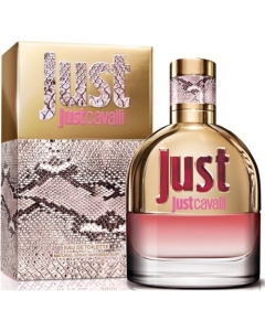 Roberto Cavalli - Just Cavalli for Women, Eau de Toilette Spray (50m)
