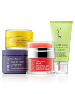 Rodial Heroes Collection