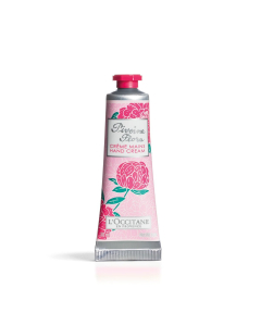 L'Occitane en Provence Pivoine Flora Hand Cream - 30ml