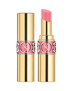 Yves Saint Laurent Rouge Voluptè Shine Lipstick - No.51 Rose Saharienne