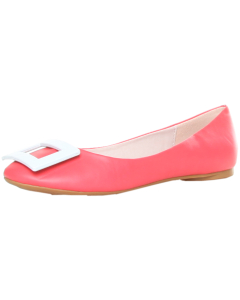 Ana Lublin Rosso Ballet Flats - 39
