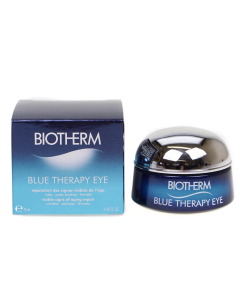Blue Therapy Eye Cream by Biotherm - 15ml