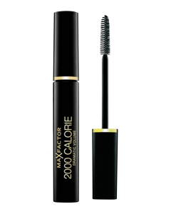 Max Factor 2000 Calorie Mascara Dramatic Volume 9ml - Black
