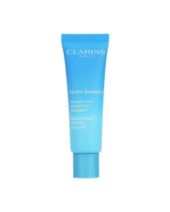 Clarins Hydra-Essentiel Hydrating Eye Mask (30ml)