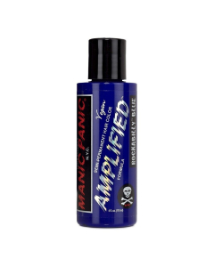 Manic Panic - Amplified Rockabilly Blue (118ml)