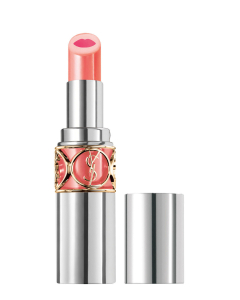 Yves Saint Laurent Voluptè Tint-in-Balm No.07 -  Flirt Me Coral
