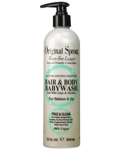 Original Sprout - Hair & Body Wash (354ml)
