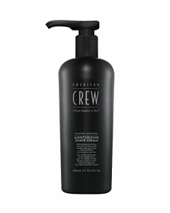 American Crew - Moisturizing Shave Cream (450ml)
