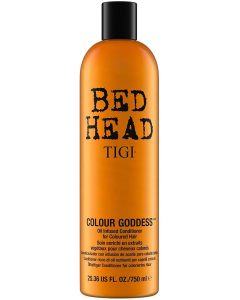 Tigi - Colour Goddess Conditioner for Coloured Hair (750ml)