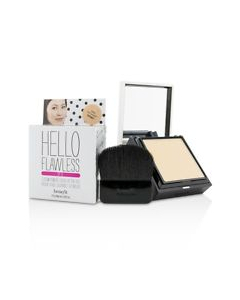 Benefit "Hello flawless!" Custom powder cover-up with SPF 15 - Honey