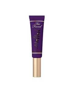 Too Faced Melted Liquified Long Wear Lipstick - Melted Villain