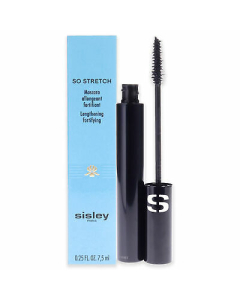 Sisley - So Stretch Mascara #1 Deep Black (7.5ml)
