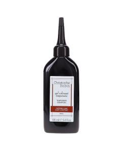 Christophe Robin - Temporary Color Gel light chestnut (100ml)