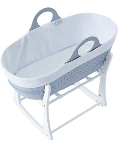 Tommee Tippee - Sleepee Moses Basket with Stand