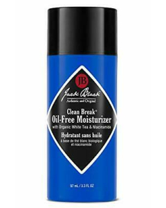 Jack Black - Clean Break Oil-Free Moisturiser
