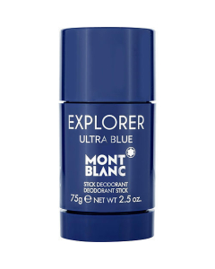 Montblanc Explorer Deodorant Stick (75g)