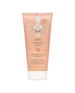 Roger & Gallet - Gingembre Exquis Parfum De Douche (200ml)