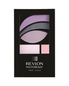 Revlon - Photoready Eye Palette #520 Watercolors (2.8g)