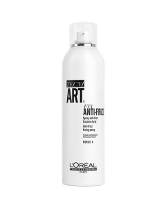 L'Oréal Professionnel - Tecni.ART Fix Anti-Frizz (250ml)