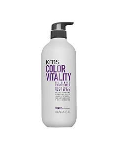 KMS - Colour Vitality Blonde Conditioner (750ml) 