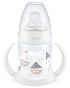 NUK First Choice Learner Cup Sippy Cup