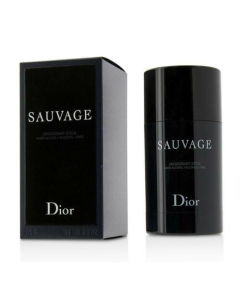 Dior -  Deodorant Sauvage Stick (75g)