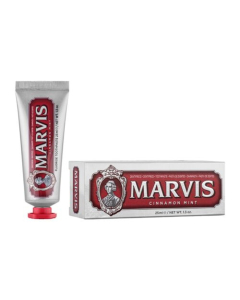 Marvis - Toothpaste Cinnamon Mint  (120ml)