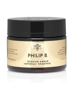 Philip B - Russian Amber Imperial Shampoo (88ml) 