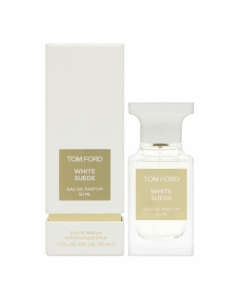 Tom Ford - White Suede Eau De Parfum Spray (50ml)