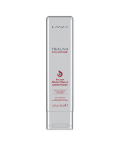Lanza - Healing Colourcare Silver Brightening Conditioner (250ml)