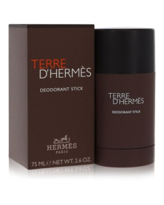 Hermes Terre D'Hermes Deodorant Stick (75ml)