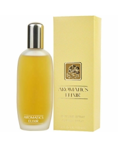  Clinique - Aromatics Elixir™ Perfume Spray (100ml) 