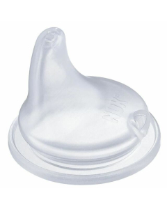 Nuk - First Choice Learner Cup Replacement Spout 1 Pack