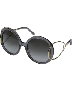 Chloe CE703S 035 - Antique Grey Shaded Sunglasses