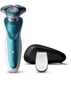 Philips Men Series 7000 Wet and Dry Electric Shaver (Damaged box)
