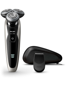 Philips Advanced Series 9000 Wet and Dry Shaver S9041/12