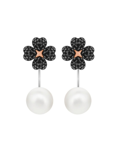 Swarovski Latisha Pierced Earring Jackets