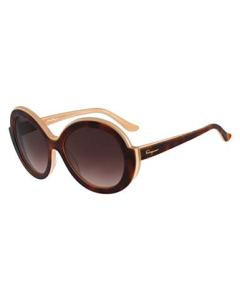 Salvatore Ferragamo Sunglasses SF725S 219
