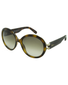 Salvatore Ferragamo Sunglasses SF780S 214