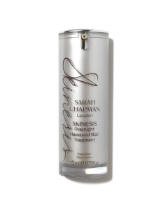 Sarah Chapman Skinesis Overnight Hand and Nail Treatment - 15ml