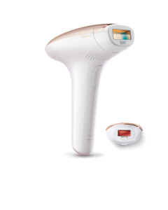 Philips Lumea Advanced SC1997/00 IPL Hair Removal System for Face & Body