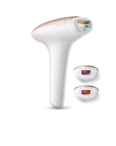 Philips SC1999/00 Lumea IPL Advanced Complete Hair Removal Device