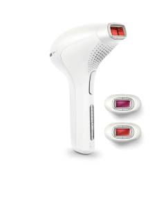 Philips Lumea Prestige IPL Hair Removal Device SC2009/00 for Face & Body