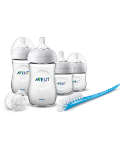 Philips - New Born Natural Starter Set