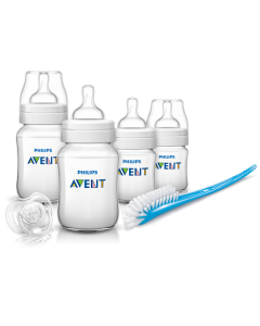 Philips Avent Newborn Classic Starter Kit
