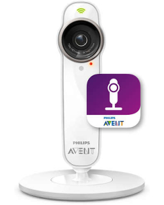 Philips Avent Smart Baby Monitor