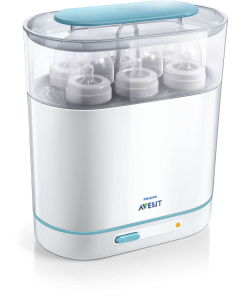 Philips Avent 3-in-1 Electric Steam Sterilizer  