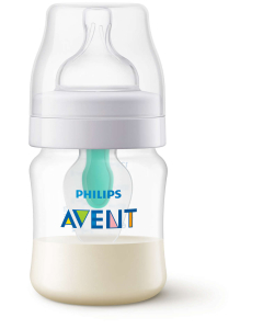 Philips - Anti-colic with Airfree Vent (125ml)