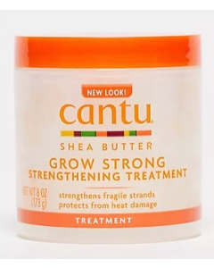 Cantu - Shea Butter Grow Strong Strengthening Treatment (173g)