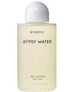 Byredo - Gypsy Water Body Wash (225ml)